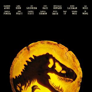 Foto Jurassic World: Domínio