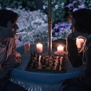 Foto Anya Taylor-Joy