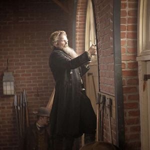 Foto The Good Lord Bird