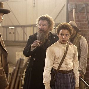 Foto The Good Lord Bird