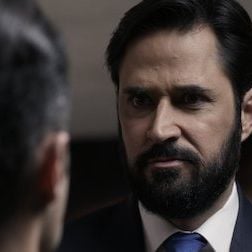 Foto Inimigo Íntimo