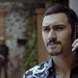 Foto Inimigo Íntimo