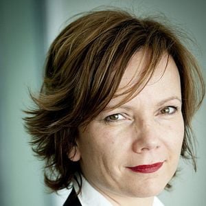 Foto Sabine de Mardt