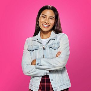 Foto Haskiri Velazquez