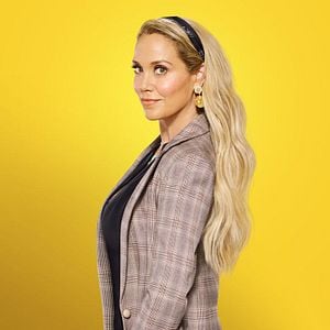 Foto Elizabeth Berkley