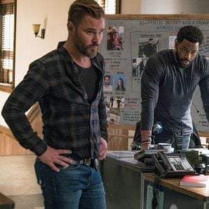 Foto LaRoyce Hawkins