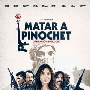 Foto Morte a Pinochet