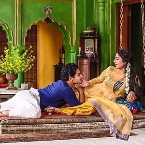 Foto Um Rapaz Adequado