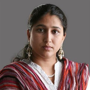 Foto Geeta Agrawal Sharma