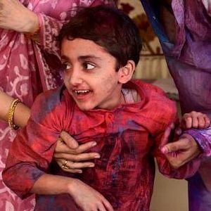Foto Yusuf Akhtar