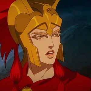 Foto O Sangue de Zeus