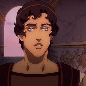 Foto O Sangue de Zeus