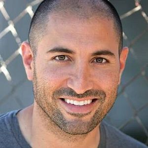 Foto Danny Jacobs (II)