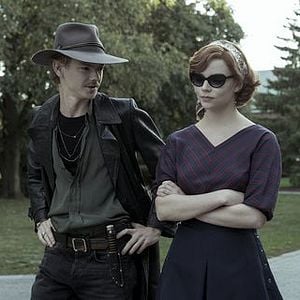 Foto O Gambito da Rainha