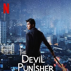 Foto The Devil Punisher