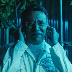 Foto Fred Armisen