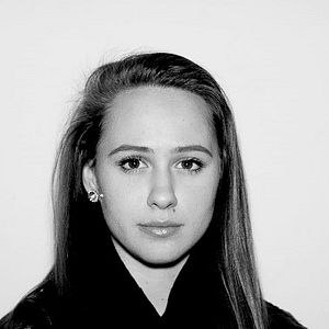 Foto Maria Bakalova