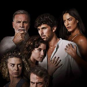 Foto O Fogo da Paixão