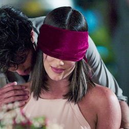 Foto O Fogo da Paixão