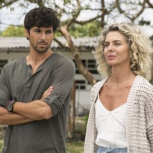 Foto O Fogo da Paixão