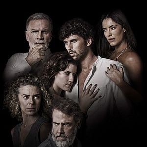 Foto O Fogo da Paixão