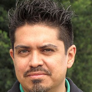 Foto Diego Diego Ramírez-Schrempp