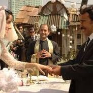 Foto Um Mundo Maravilhoso