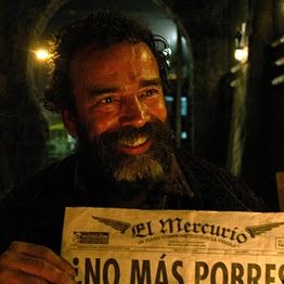 Foto Um Mundo Maravilhoso