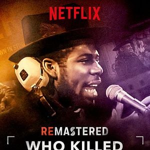 Foto ReMastered - Quem Matou Jam Master Jay?