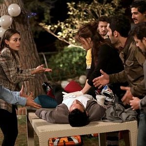 Foto Ramo: Entre o Amor e o Poder