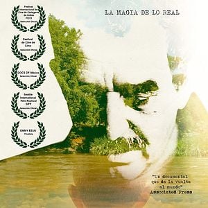 Foto Gabo: A Criação de Gabriel García Márquez