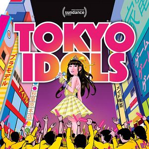 Foto Tokyo Idols