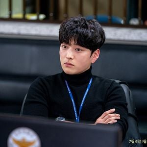 Foto The Good Detective