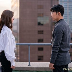 Foto The Good Detective