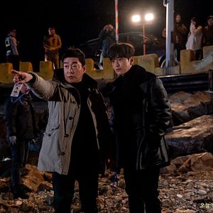 Foto The Good Detective