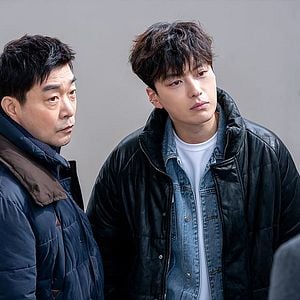 Foto The Good Detective