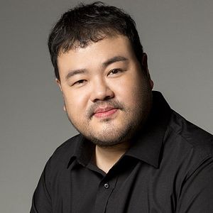 Foto Kim Ji-hoon (II)