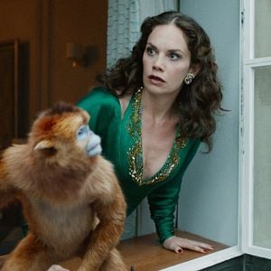 Foto His Dark Materials: Fronteiras do Universo