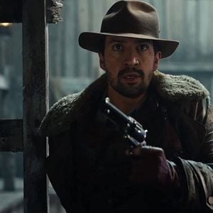 Foto His Dark Materials: Fronteiras do Universo