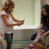 Foto Tal Sydney, Tal Max