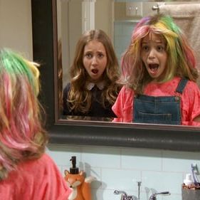 Foto Tal Sydney, Tal Max