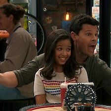 Foto Tal Sydney, Tal Max