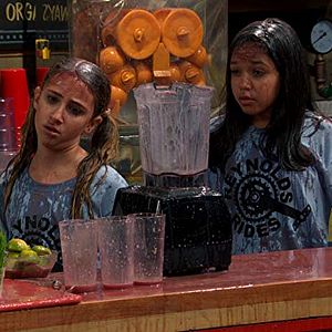 Foto Tal Sydney, Tal Max