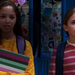 Foto Tal Sydney, Tal Max