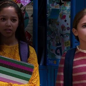 Foto Tal Sydney, Tal Max