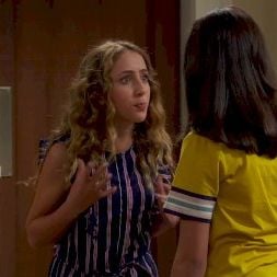 Foto Tal Sydney, Tal Max