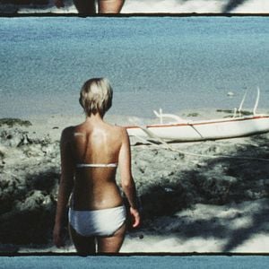 Foto Aznavour por Charles