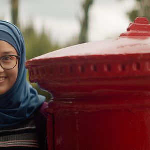 Foto Todos Estão Falando Sobre Jamie