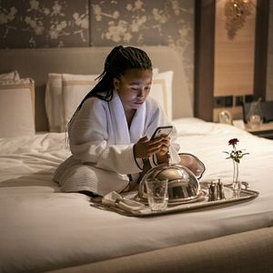 Foto Myha'la Herrold