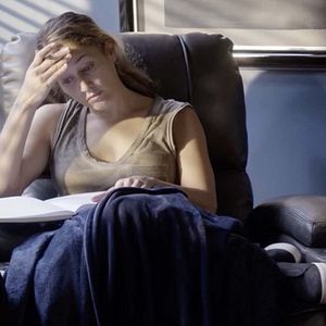 Foto Jaina Lee Ortiz